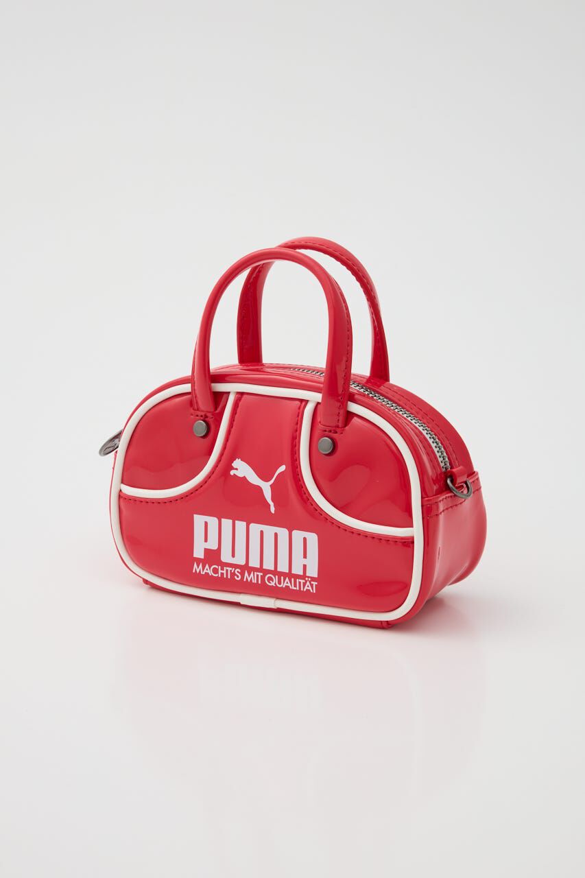 rienda「PUMA 1976マイクログリップバッグ」|その他|