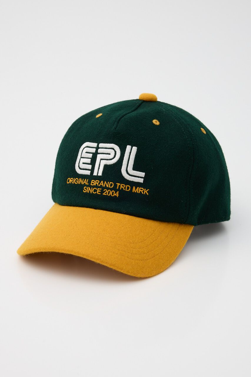 RODEO CROWNS「EPL ベースボールキャップ」|その他|GRN