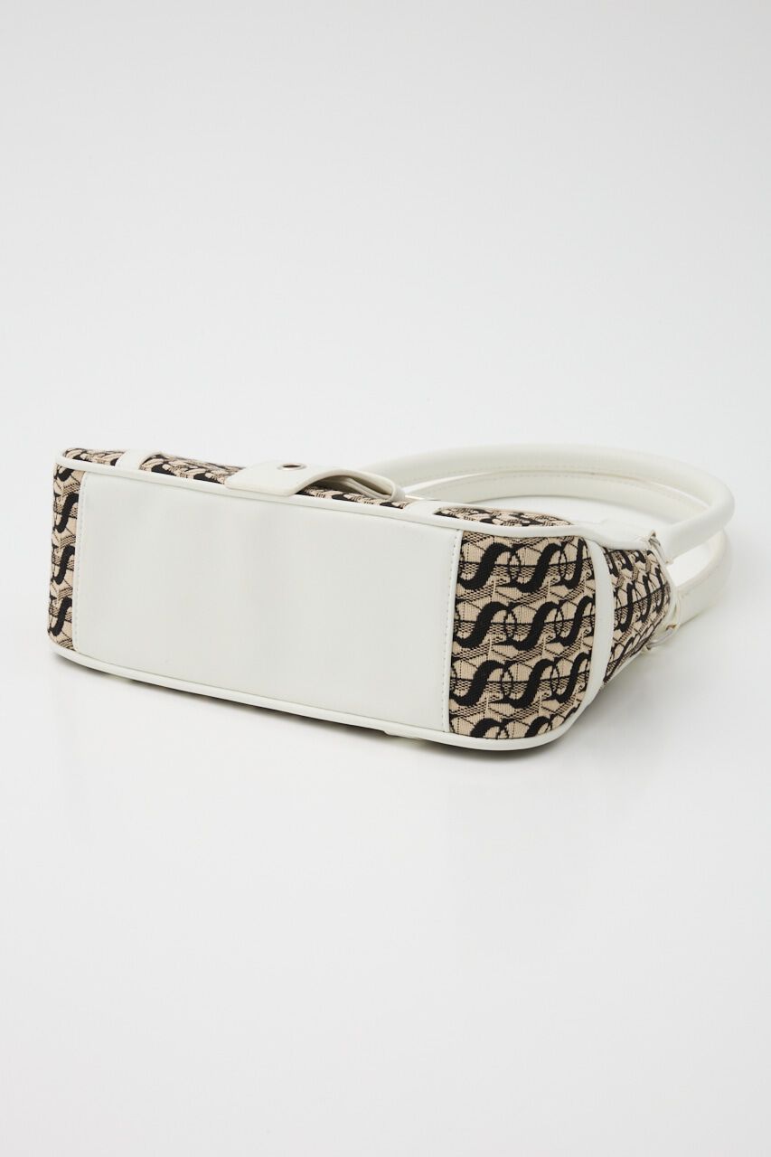 SLY「MONOGRAM JQ BELTED バッグ」|その他|