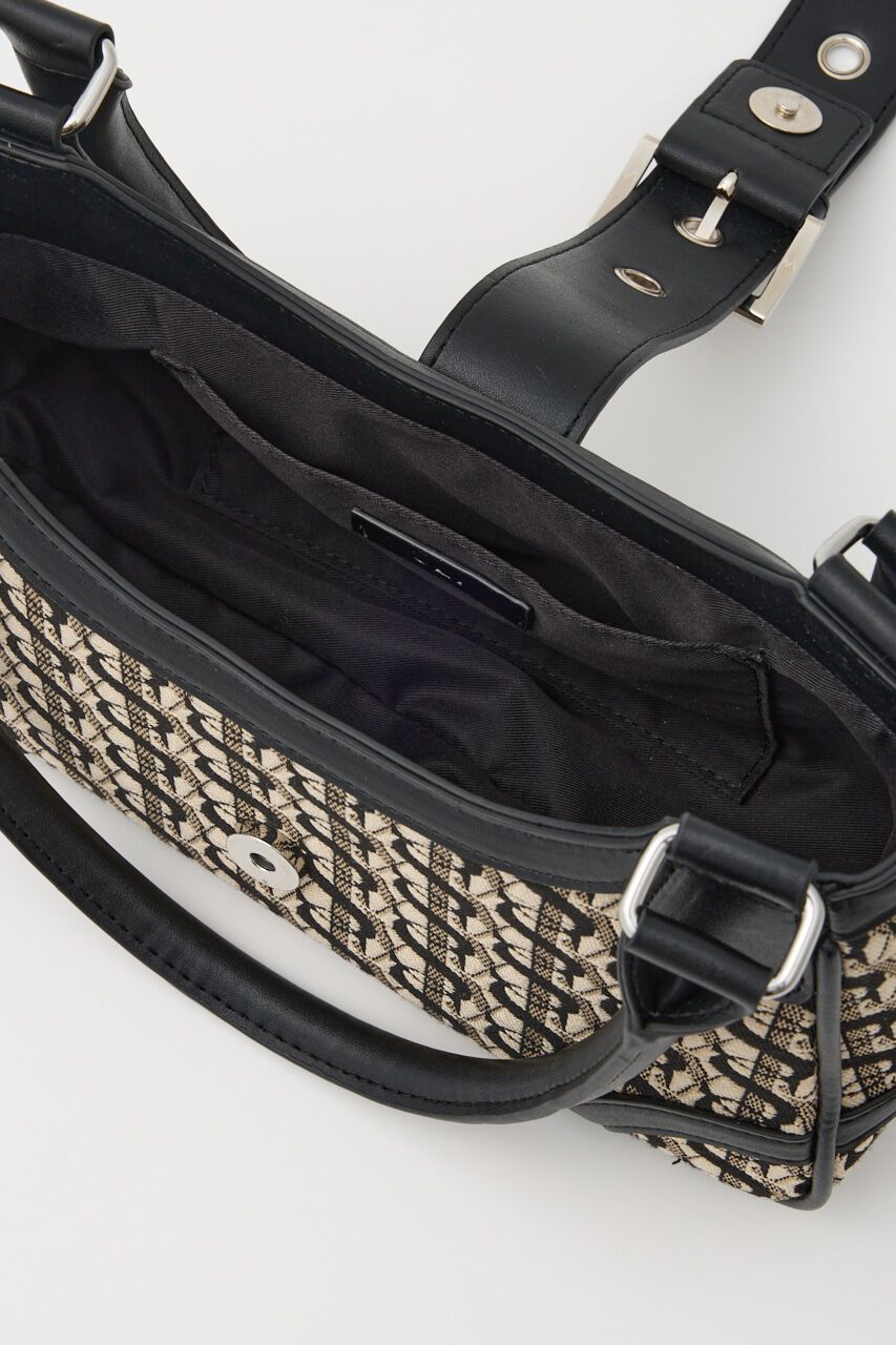 SLY「MONOGRAM JQ BELTED バッグ」|その他|