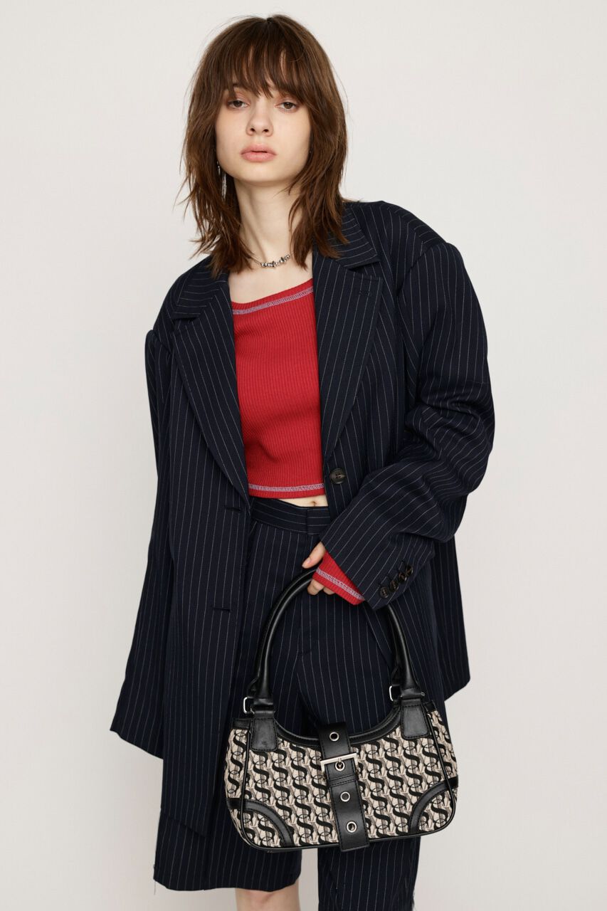 SLY「MONOGRAM JQ BELTED バッグ」|その他|