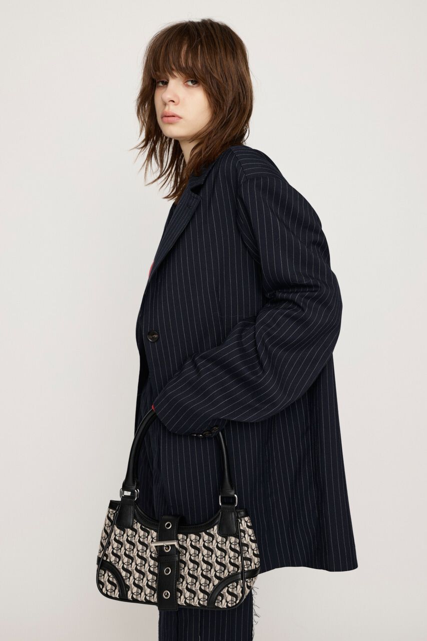 SLY「MONOGRAM JQ BELTED バッグ」|その他|