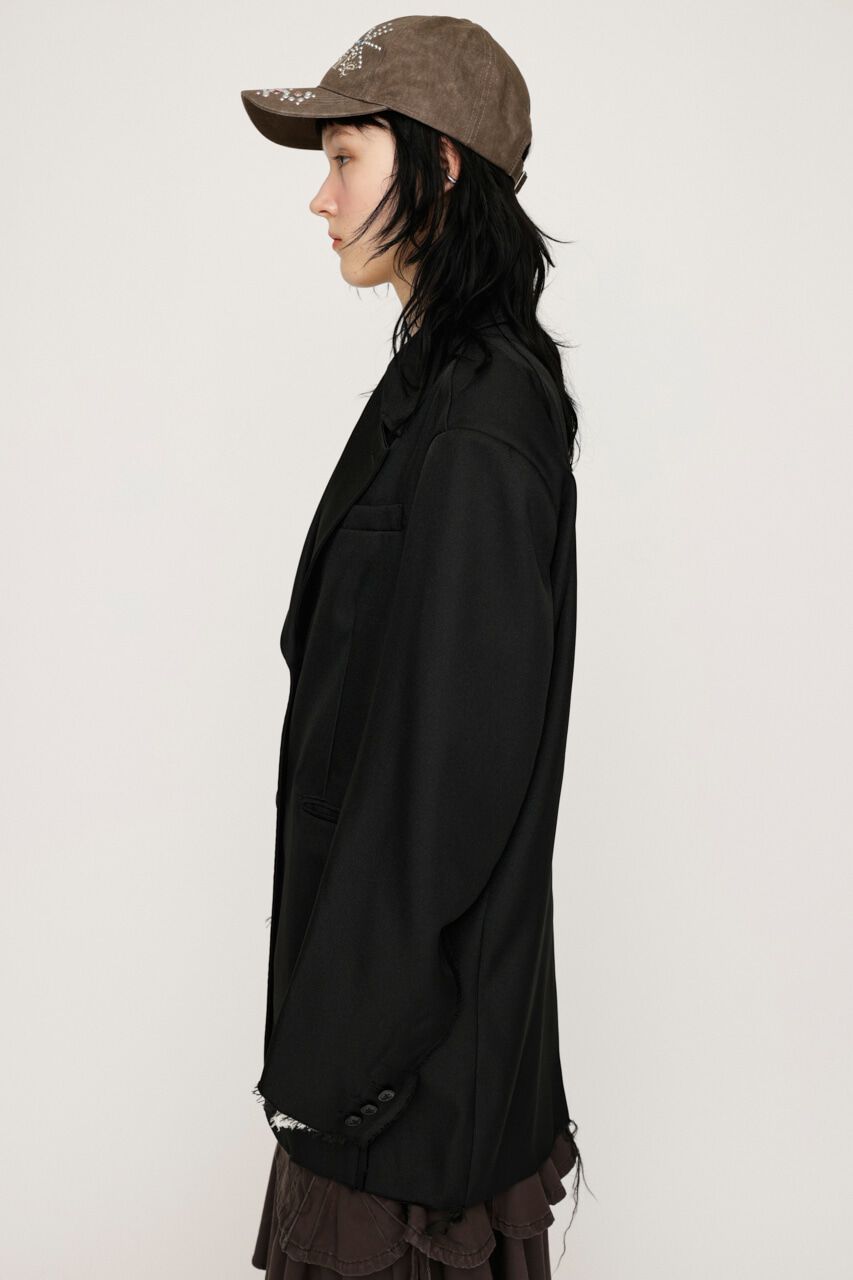 SLY「CUT OUT OVER ジャケット」|その他|