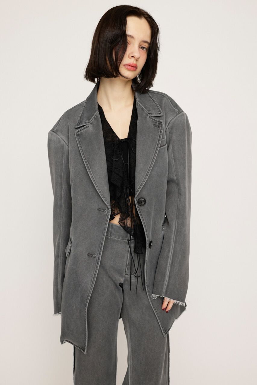 SLY「CUT OUT OVER ジャケット」|その他|