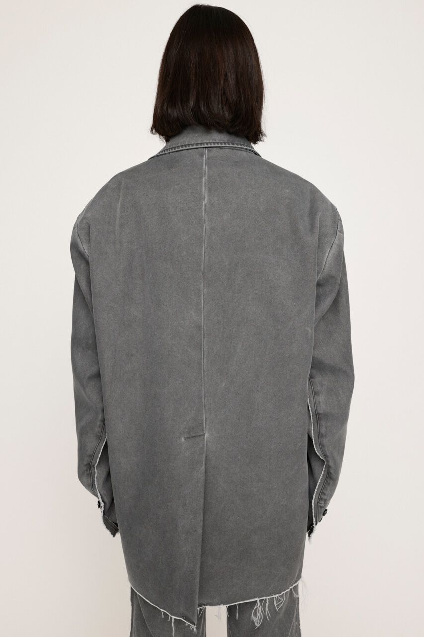 SLY「CUT OUT OVER ジャケット」|その他|