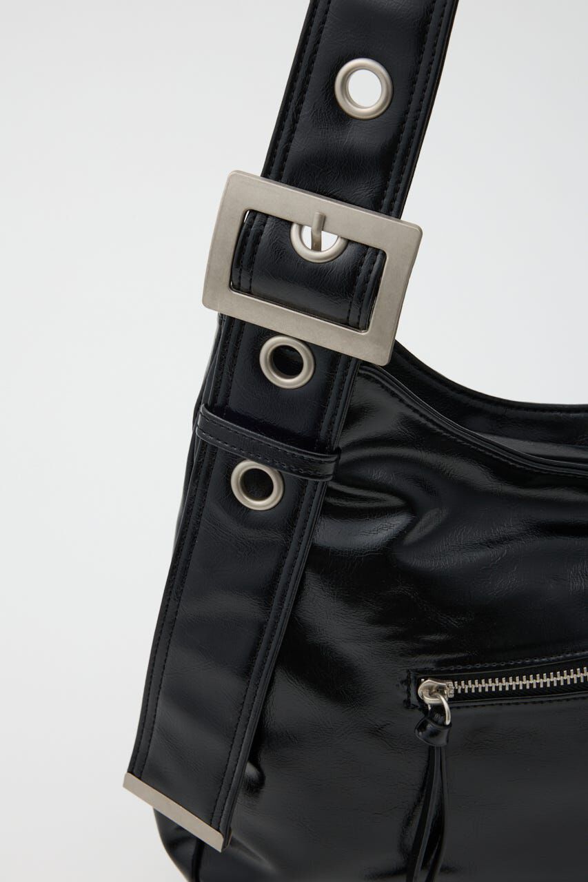 SLY「EYELET DETAIL SHOULDER バッグ」|その他|