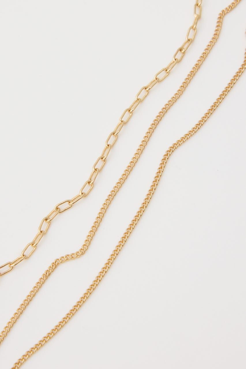 SLY「ROSE DROP ネックレス」|ネックレス|