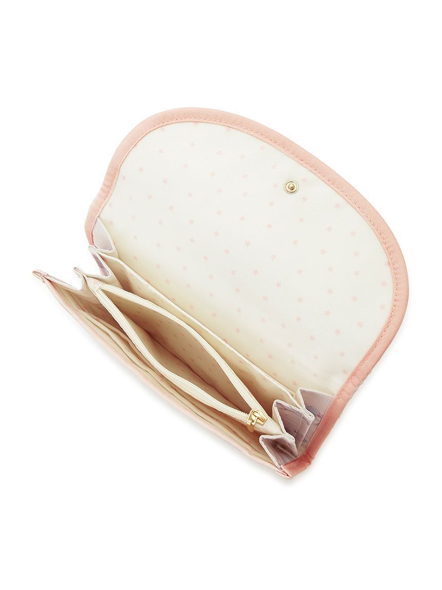 GELATO PIQUE KIDS & BABY「【販路限定】総柄母子手帳ケースS」|マタニティ・ママグッズ|