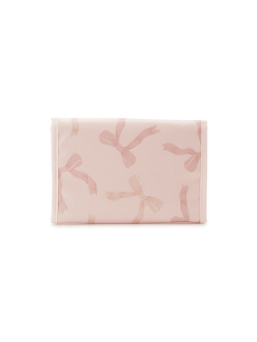 GELATO PIQUE KIDS & BABY「【販路限定】総柄母子手帳ケースS」|マタニティ・ママグッズ|