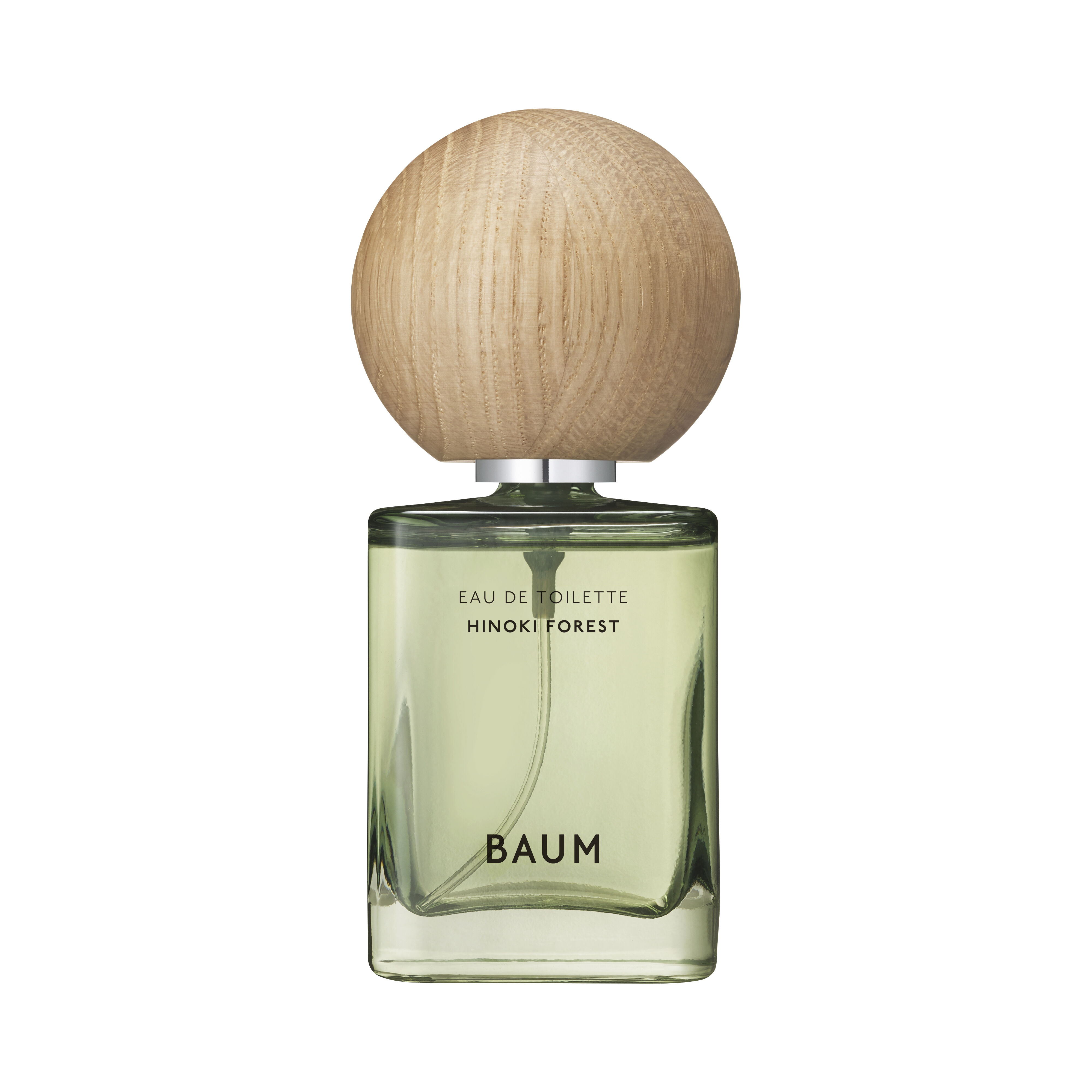  「オードトワレ ヒノキ フォレスト（60mL）」|香水・フレグランス|－