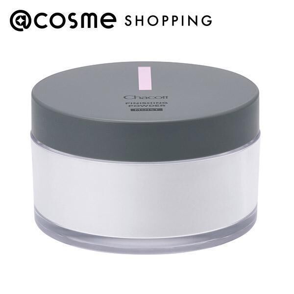 Chacott COSMETICS（チャコット・コスメティクス）「Chacott COSMETICS(チャコット・コスメティクス) フィニッシングパウダー モイスト 773 本体 (20g)」|フェイスパウダー|その他