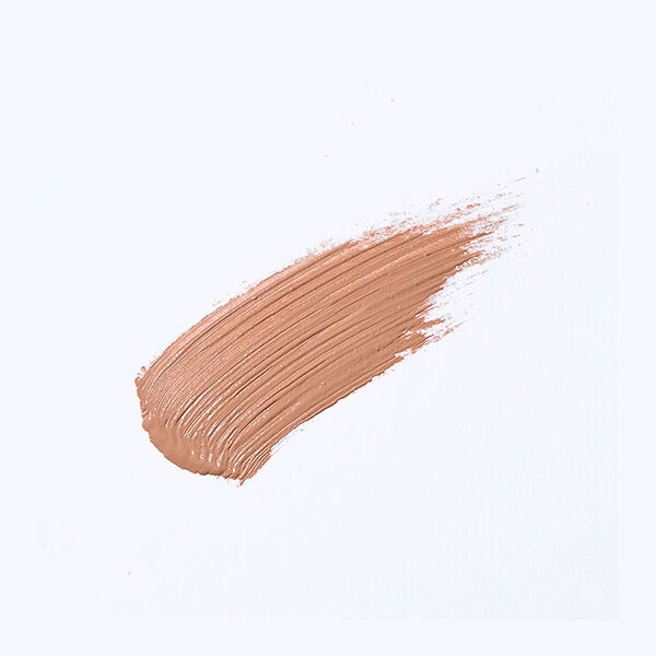  「HBL BEAUTY HBL アイブロウ カラーリングマスカラ 01モザイク 本体 (5.00g)」|アイブロウ|