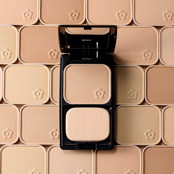 MARY QUANT「スムー メイク」|ファンデーション|
