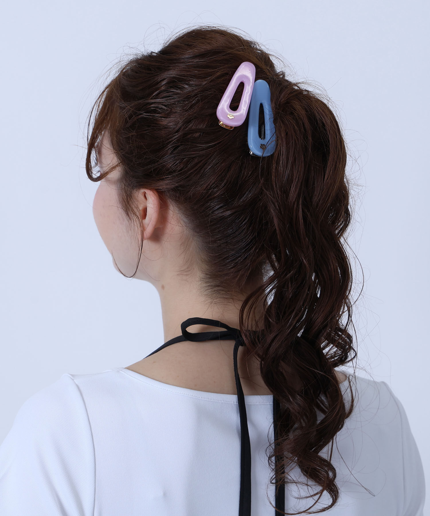 MARY QUANT「エポジェリー ワニクリップ」|その他|