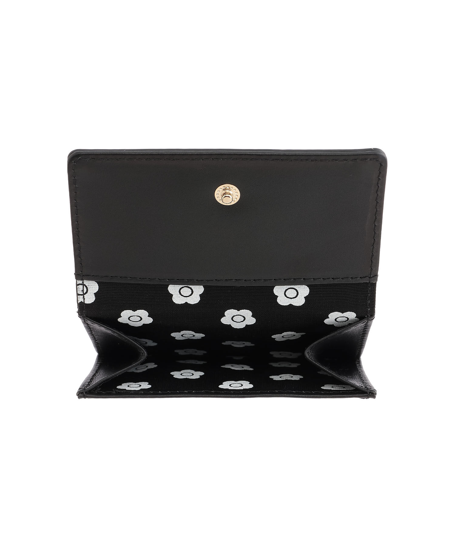 MARY QUANT「スウェイチャーム ミニウォレット」|財布|