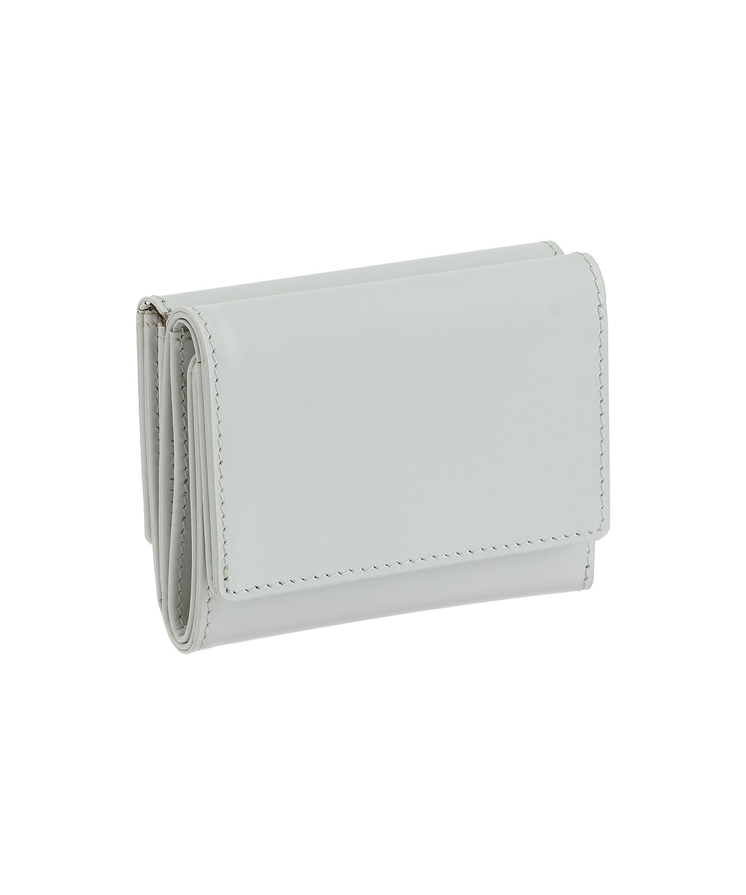 MARY QUANT「スウェイチャーム ミニウォレット」|財布|