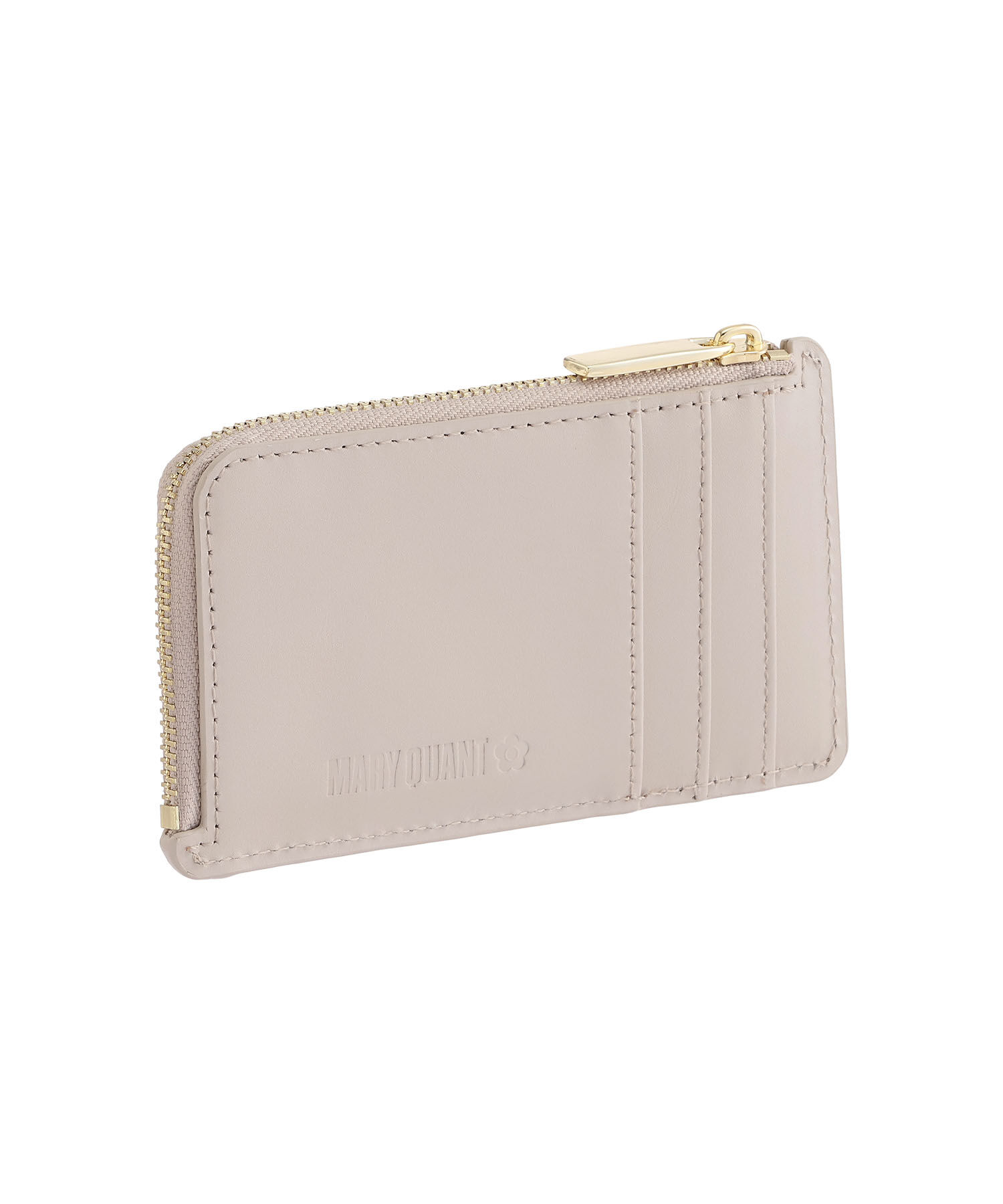 MARY QUANT「スウェイチャーム フラグメントケース」|財布|