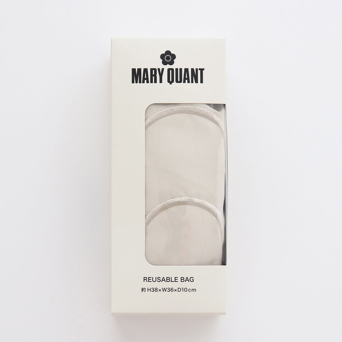 MARY QUANT「MARY QUANT トートバッグ＜推し活＞」|トートバッグ|