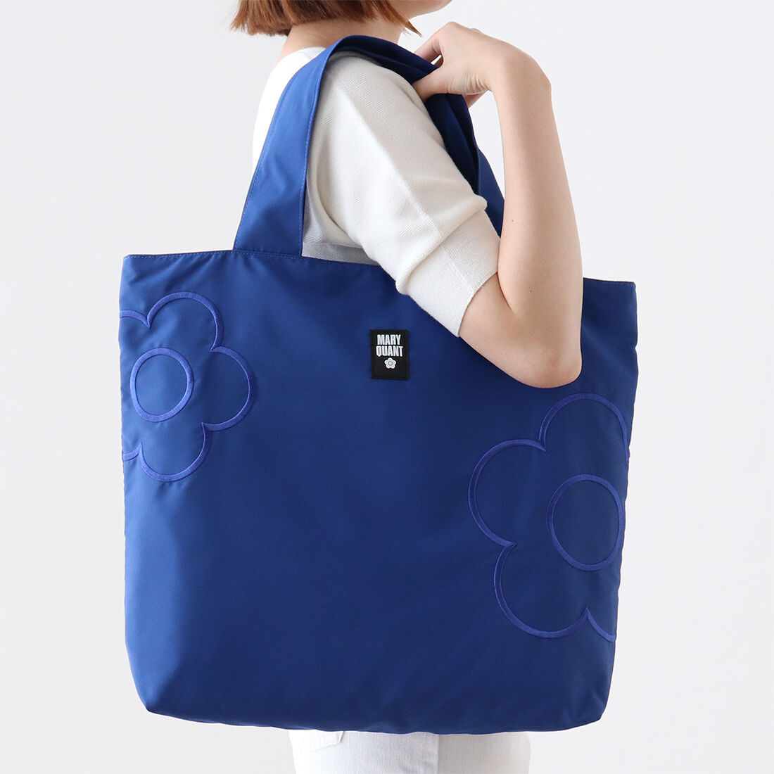 MARY QUANT「MARY QUANT トートバッグ＜推し活＞」|トートバッグ|