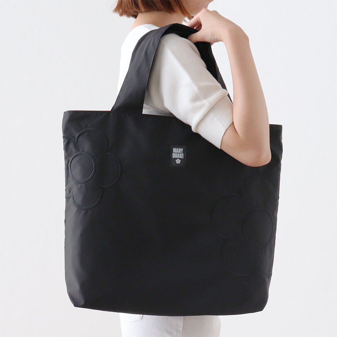 MARY QUANT「MARY QUANT トートバッグ＜推し活＞」|トートバッグ|