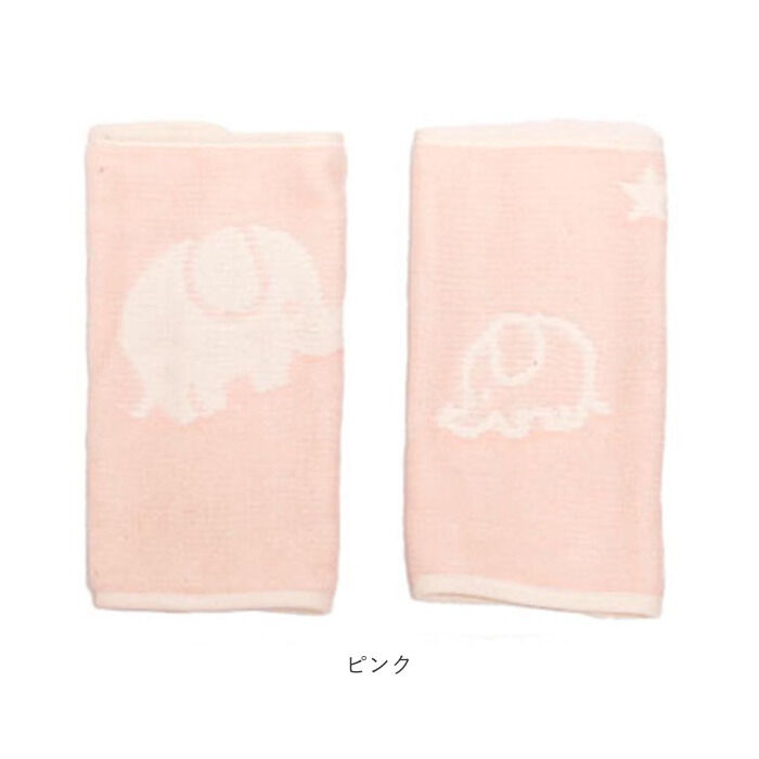BACKYARD FAMILY「抱っこひも よだれカバー 通販 サッキングパッド よだれ カバー ガーゼ 抱っこ紐 だっこひも」|その他ベビー用品|