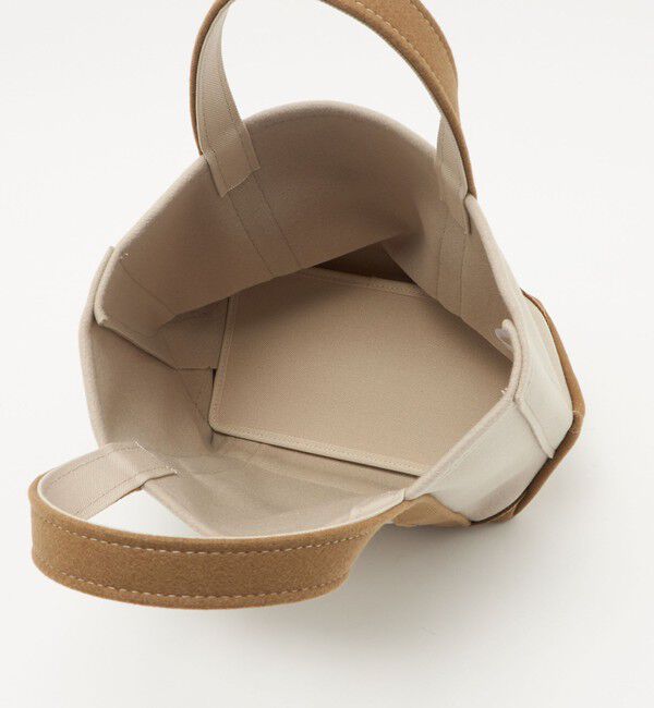 ODETTE E ODILE「＜ORCIVAL＞ HML TOTE SMALL」|トートバッグ|