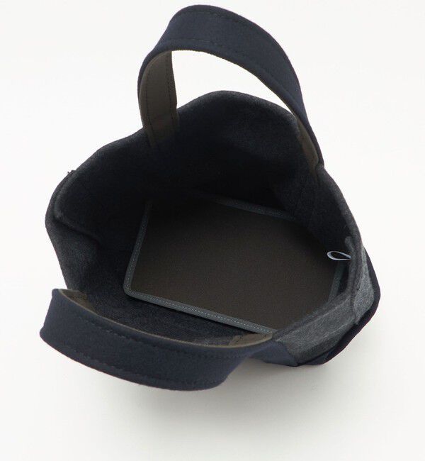 ODETTE E ODILE「＜ORCIVAL＞ HML TOTE SMALL」|トートバッグ|