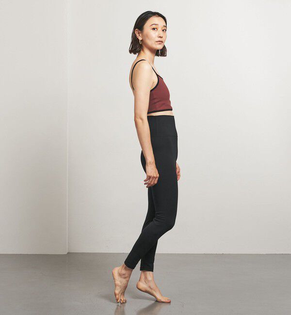 UNITED ARROWS「＜TO UNITED ARROWS＞CLOUD レギンス」|レギンス・スパッツ|