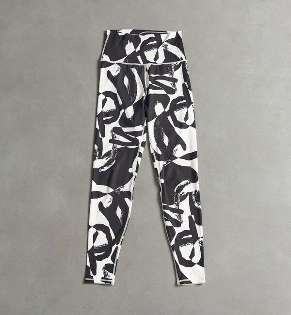 UNITED ARROWS「＜TO UNITED ARROWS＞CLOUD レギンス」|レギンス・スパッツ|
