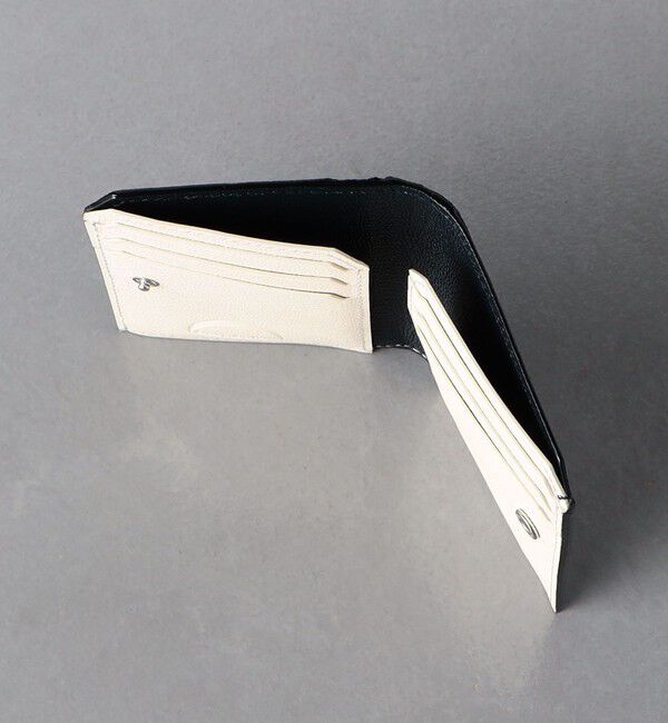 UNITED ARROWS「＜L'arcobaleno＞ スマートカード ウォレット」|財布|