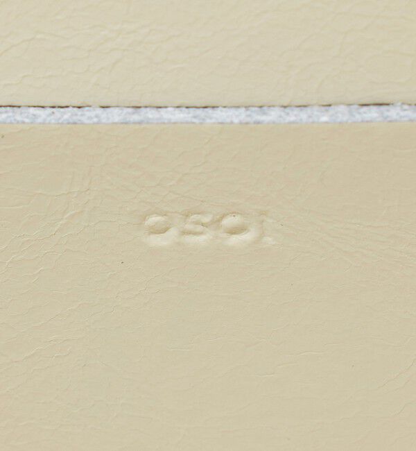 OSOI「＜OSOI＞CIRCLE MINI  バッグ」|ハンドバッグ|