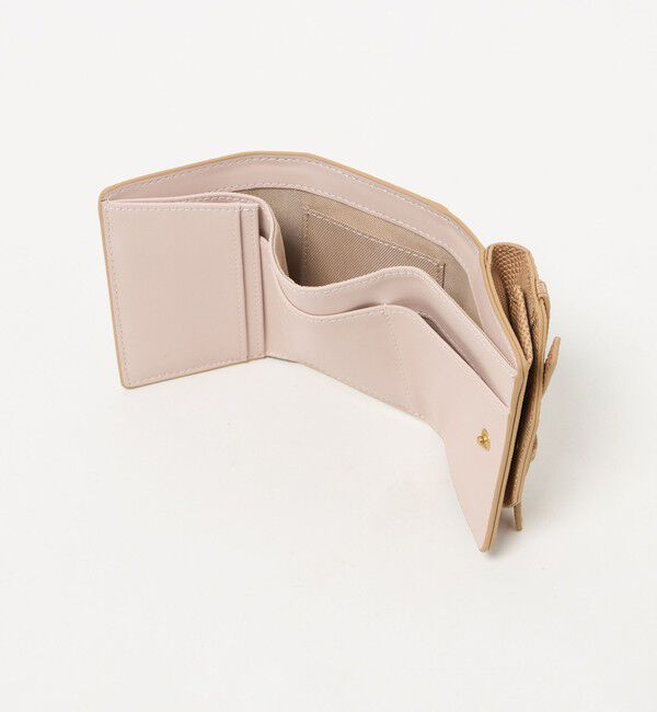 UNITED ARROWS「＜TOV＞MIMI ウォレット 26SS」|財布|