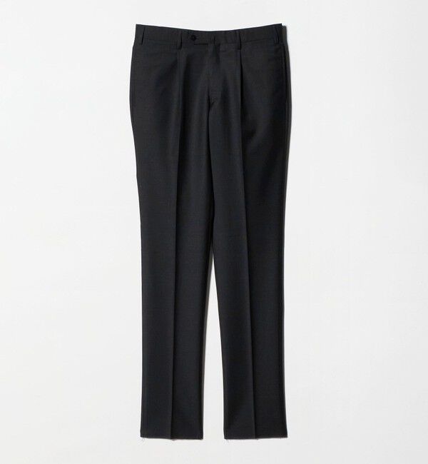 UNITED ARROWS「サージ シングル 3ボタン スーツ REGULAR MODEL」|スーツ|