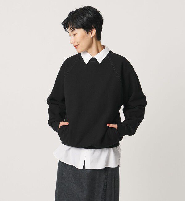UNITED ARROWS「SOKTAS レギュラーカラー シャツ」|シャツ・ブラウス|