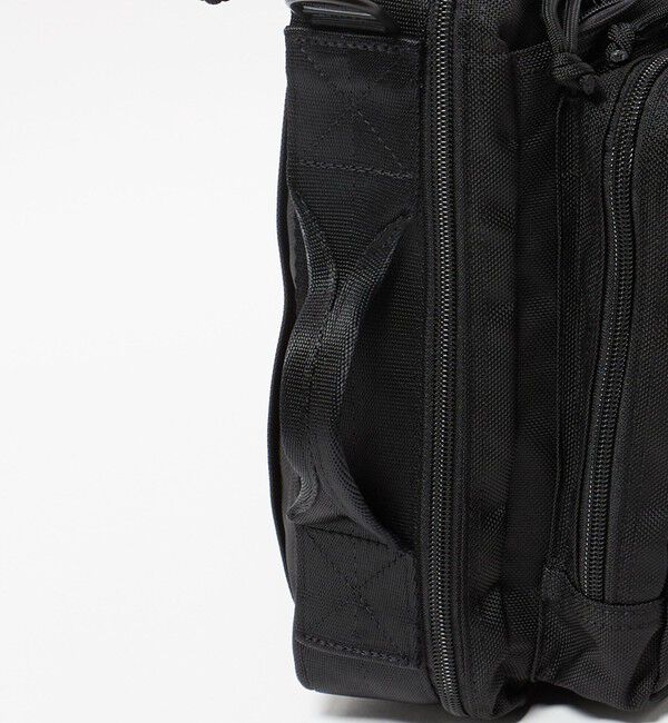 UNITED ARROWS「【別注】＜BRIEFING＞A4 3WAY/ブリーフケース」|ビジネスバッグ|