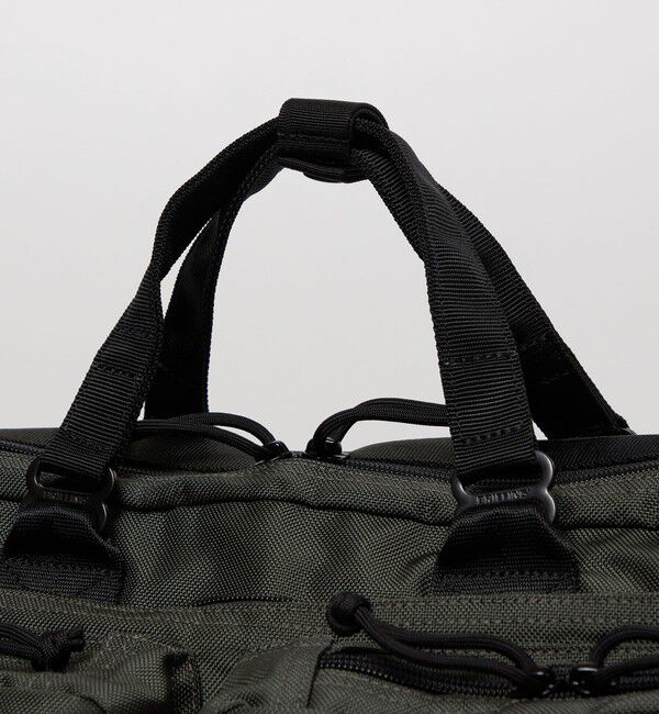 UNITED ARROWS「【別注】＜BRIEFING＞A4 3WAY/ブリーフケース」|ビジネスバッグ|