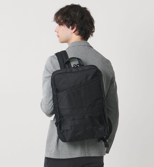 UNITED ARROWS「【別注】＜BRIEFING＞SLIM PACK/リュック」|ビジネスバッグ|