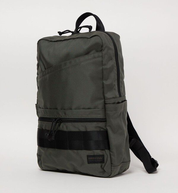 UNITED ARROWS「【別注】＜BRIEFING＞SLIM PACK/リュック」|ビジネスバッグ|