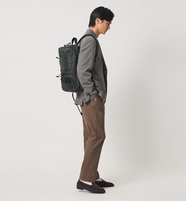 UNITED ARROWS「【別注】＜BRIEFING＞SLIM PACK/リュック」|ビジネスバッグ|