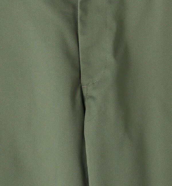 UNITED ARROWS green label relaxing「【別注/WEB限定】＜3/2 WORKS＞GLR チノパンツ -ストレッチ-」|チノ|