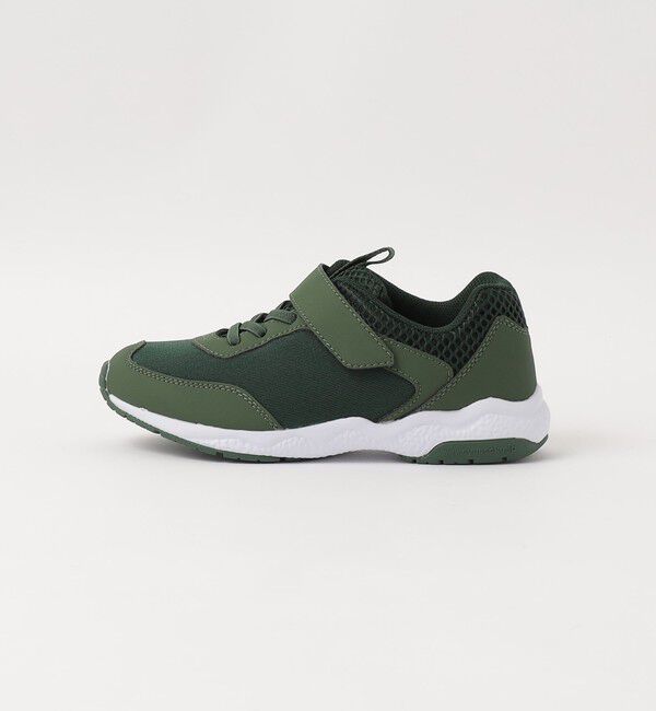 UNITED ARROWS green label relaxing「【別注】＜瞬足＞スニーカー / キッズ  17cm-23cm」|スニーカー|