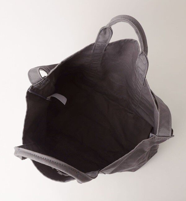 UNITED ARROWS green label relaxing「【別注】＜L.L.Bean＞グローサリー トートバッグ」|トートバッグ|