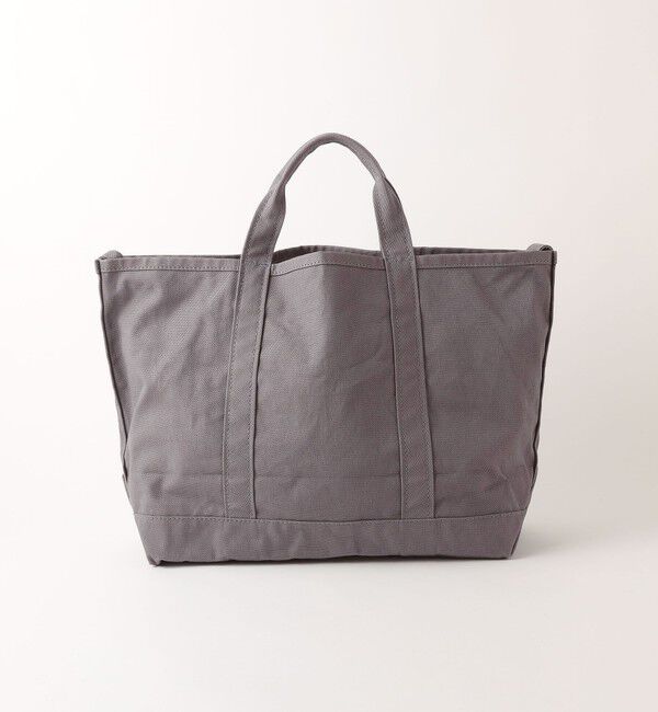 UNITED ARROWS green label relaxing「【別注】＜L.L.Bean＞グローサリー トートバッグ」|トートバッグ|