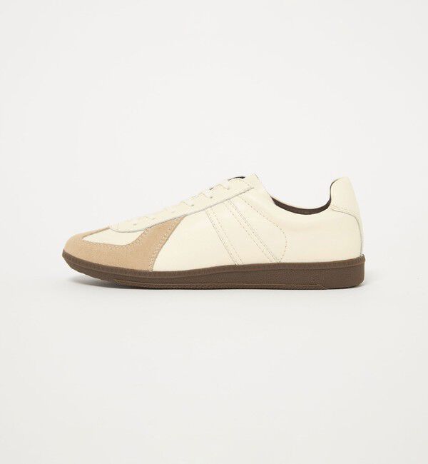 UNITED ARROWS green label relaxing「＜GERMAN TRAINeR＞ジャーマントレーナー スニーカー」|スニーカー|
