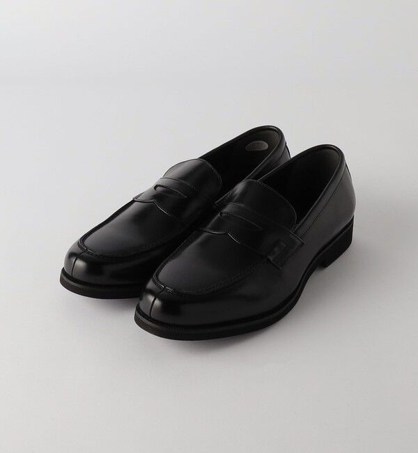 UNITED ARROWS green label relaxing「GLR レザー V3 ローファー」|ローファー|