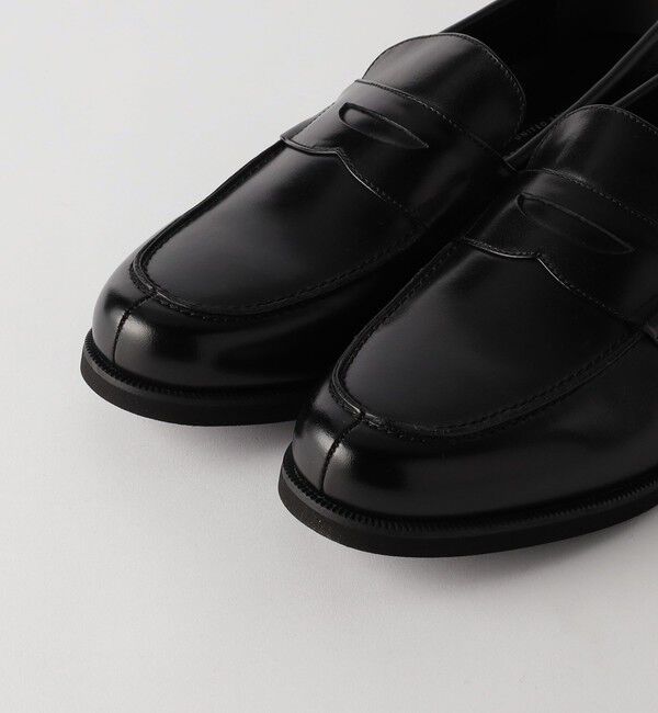 UNITED ARROWS green label relaxing「GLR レザー V3 ローファー」|ローファー|