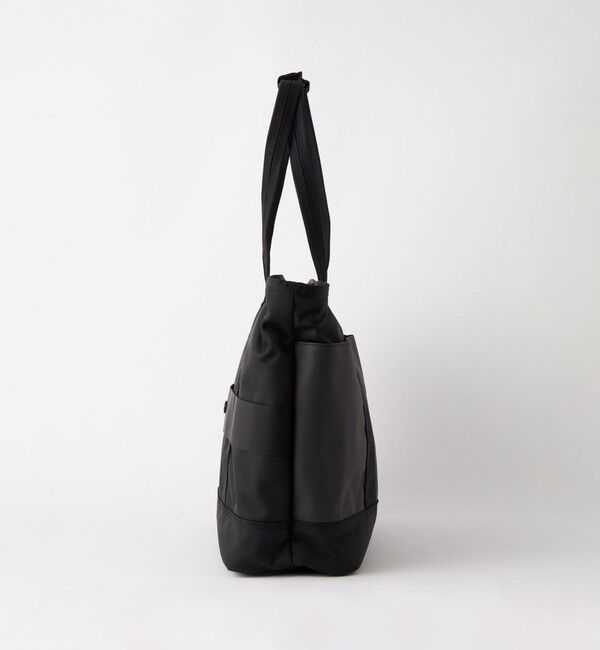 UNITED ARROWS green label relaxing「【別注】＜WEXLEY＞STEM WIDE トートバッグ」|トートバッグ|