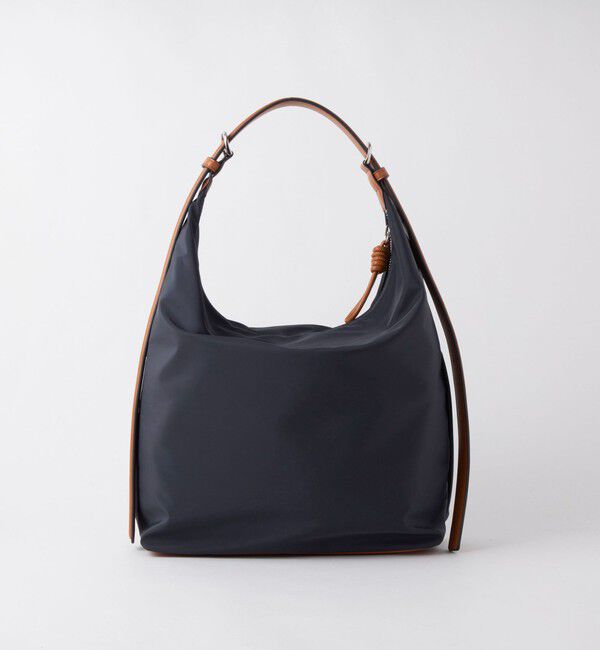 UNITED ARROWS green label relaxing「ダブルバックル 2WAYショルダーバッグ -はっ水-」|ショルダー・メッセンジャー|