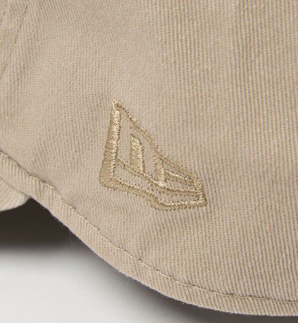 UNITED ARROWS green label relaxing「【別注】＜NEW ERA＞920 ハンドウォッシュ コットン キャップ / CAP」|キャップ・キャスケット|