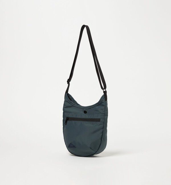 UNITED ARROWS green label relaxing「【別注】＜KELTY＞GLR アーバン ミニ ショルダーバッグ」|ショルダー・メッセンジャー|